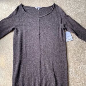 Athlete Cashmere Sweater - NWT $248